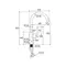 AQD ASSISTENTE Смеситель для кухни, хром ASI0300 · Aqueduto, ASI0300, фотография №3