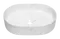 Nuage MU0055B-MWM 50 (белый мрамор), картинка №2