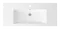 Тобаго 100 (белая), фотография №3 Тобаго 100 (белая), фотография №3