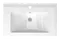 Тобаго 70 (белая), фотография №3 Тобаго 70 (белая), фотография №3
