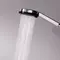 F029X000 Above, ручной душ, хром, фотография №3