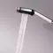 F029W000 Above W, ручной душ, хром, фото №5