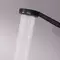 F029X022 Above, ручной душ, черный, фото №5