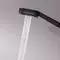 F029W022 Above W, ручной душ, черный, картинка №6