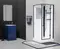 Кабина душевая ESBANO ESM-QUADRO-90 правый ESKM90QDR · Esbano, ESKM90QDR, фото №1 Кабина душевая ESBANO ESM-QUADRO-90 правый ESKM90QDR · Esbano, ESKM90QDR, фото №1