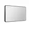 Зеркало ESBANO ES-3311KD 100x70 ESMR3311KD · Esbano, ESMR3311KD, фото №1