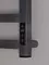 Полотенцесушитель электрический APEXTERMO Терра TR00164GN 600x400, оружейная сталь, фотография №7 Полотенцесушитель электрический APEXTERMO Терра TR00164GN 600x400, оружейная сталь, фотография №7
