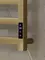 Полотенцесушитель электрический APEXTERMO Терра TR00184GLB 800x400, золотой матовый, фотография №7