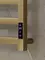 Полотенцесушитель электрический APEXTERMO Терра TR00164GLB 600x400, золотой матовый, фотография №7 Полотенцесушитель электрический APEXTERMO Терра TR00164GLB 600x400, золотой матовый, фотография №7