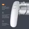 Смеситель для душа «Am.Pm» Spirit V2.1 F71A20000 хром, фото №1 Смеситель для душа «Am.Pm» Spirit V2.1 F71A20000 хром, фото №1