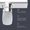 Смеситель для душа «Am.Pm» Spirit V2.1 F71A20000 хром, картинка №2 Смеситель для душа «Am.Pm» Spirit V2.1 F71A20000 хром, картинка №2
