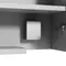 Зеркальный шкаф «Am.Pm» Spirit 2.0 100 с подсветкой белый, изображение №4