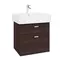 Раковина «Ideal Standard» Connect Cube 60/46 E794501 фарфоровая белая, фотография №3 Раковина «Ideal Standard» Connect Cube 60/46 E794501 фарфоровая белая, фотография №3