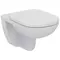 "Темпо" унитаз подвесной, белый · Ideal Standard, T331101, картинка №2