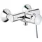 Смеситель для душа «Grohe» BauClassic 32867000 хром, фото №1