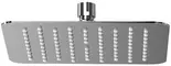 Верхний душ «Ideal Standard» IdealRain Luxe B0388MY полированная сталь, фото №1