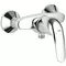 Смеситель для душа «Grohe» Euroeco 32740000 хром, фото №1