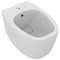 Подвесное биде «Ideal Standard» Dea T509801 белое, фото №1