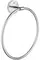 Полотенцедержатель «Grohe» BauCosmopolitan 40460001 на стену хром, фото №1