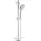 Euphoria Душевой гарнитур Mono, 600 мм · Grohe, фото №1 Euphoria Душевой гарнитур Mono, 600 мм · Grohe, фото №1
