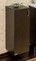 Полу-пенал «Sanflor» Мокко 28 нижний подвесной венге левый, фото №1