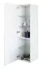 Пенал «Sanflor» Одри/Рио 40 подвесной белый левый, картинка №2