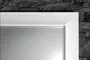 Зеркало «Vod-ok» Риккардо 110 без света белое, фотография №7