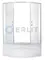 ERLIT Душевой уголок ER 0509T-C3 (90*90*190) · Comfort, Erlit, ER0509T-C3, фото №1