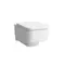 Сиденье для унитаза «Laufen» Pro S 891961 дюропласт с микролифтом белое, картинка №2