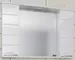 Зеркальный шкаф «СанТа» Родос 100 с подсветкой белый, фото №1
