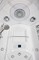 Душевая кабина «Aquanet» Fiji 95/95 низкий поддон прозрачная/белая с гидромассажем и электрикой, фото №9