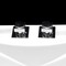 Гидромассажная ванна акриловая «Grossman» GR-18090/1 180/90 с каркасом с сифоном белая, изображение №8