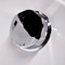 Гидромассажная ванна акриловая «Grossman» GR-16010 160/100 с каркасом с сифоном белая, фотография №15