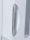 Зеркало с шкафчиком «Runo» Толедо 75 с подсветкой белый правый, изображение №4