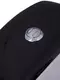 Унитаз компакт «Sanita Luxe» Best Color белый с сиденьем дюропласт с микролифтом чёрный, картинка №6