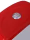 Унитаз компакт «Sanita Luxe» Best Color белый с сиденьем дюропласт с микролифтом красное, картинка №6