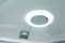 Душевой бокс «Timo» Comfort T-8855 150/150 с ванной Clean Glass/белый с гидромассажем и электрикой, изображение №4