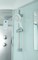 Душевой бокс «Timo» Comfort T-8855 150/150 с ванной Clean Glass/белый с гидромассажем и электрикой, фото №9