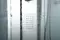 Душевая кабина «Timo» Comfort T-8800 100/100 высокий поддон Fabric Glass/белая с гидромассажем и электрикой, изображение №4