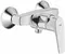 Смеситель для душа «Grohe» BauFlow 23755000 хром, фото №1
