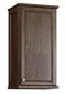 Подвесной шкаф из массива «ValenHouse» Лиора 40 подвесной кальяри фурнитура бронза правый, фото №1