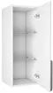 Подвесной шкаф «Alvaro Banos» Viento 35 подвесной белый правый, картинка №2