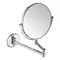 Косметическое зеркало «Ideal Standard» Iom A9111AA на стену хром, фото №1