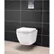 39206000 Euro Ceramic Унитаз подвесной,компактный · Grohe, 39206000, изображение №4