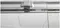 Душевой угол-ограждение «Aquanet» Delta NPE1131 140/80 прозрачный/хром прямоугольный без поддона универсальный , фотография №7