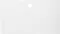 Душевой поддон «Aquanet» Alfa, Delta  140/80 низкий из литьевого мрамора прямоугольный белый с сифоном, фото №1