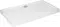 Душевой поддон «Aquanet» Gamma/Beta  150/80 низкий из литьевого мрамора прямоугольный белый с сифоном, картинка №2