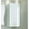 Подвесной шкаф «СанТа»  Верона 40 подвесной белый, фото №1