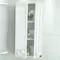 Подвесной шкаф «СанТа»  Верона 40 подвесной белый, картинка №2