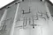 Душевая кабина «Deto» EM-1512 120/80 низкий поддон матовая с рисунком/белая правая, изображение №12